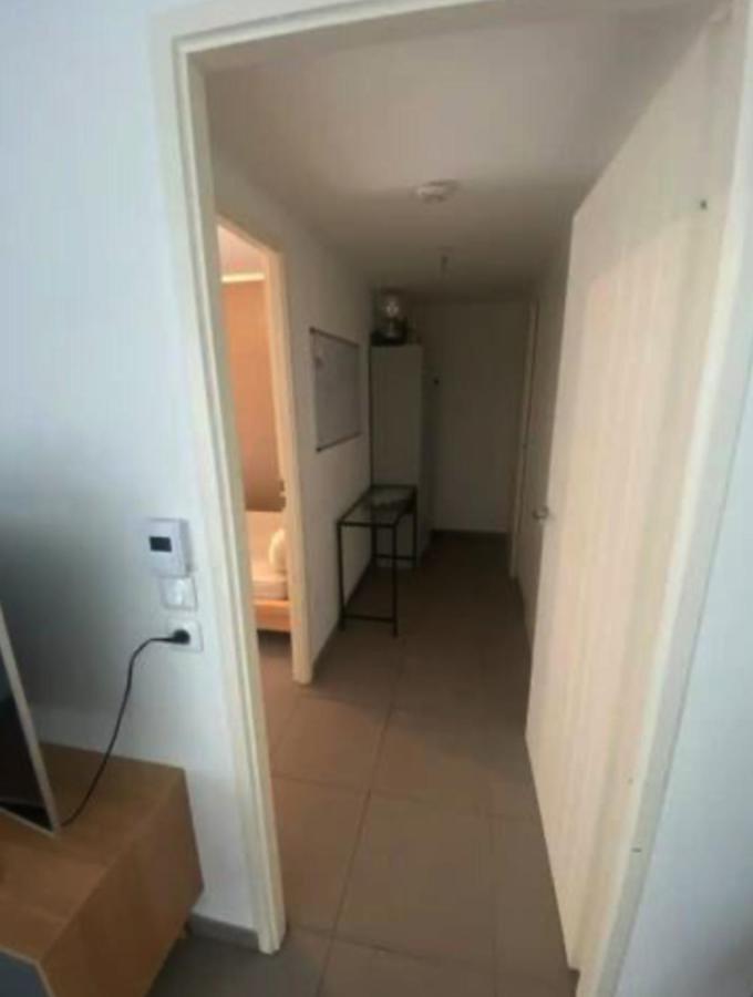 Appartement Spacieux Avec Grande Terrasse มาร์กเซย ภายนอก รูปภาพ