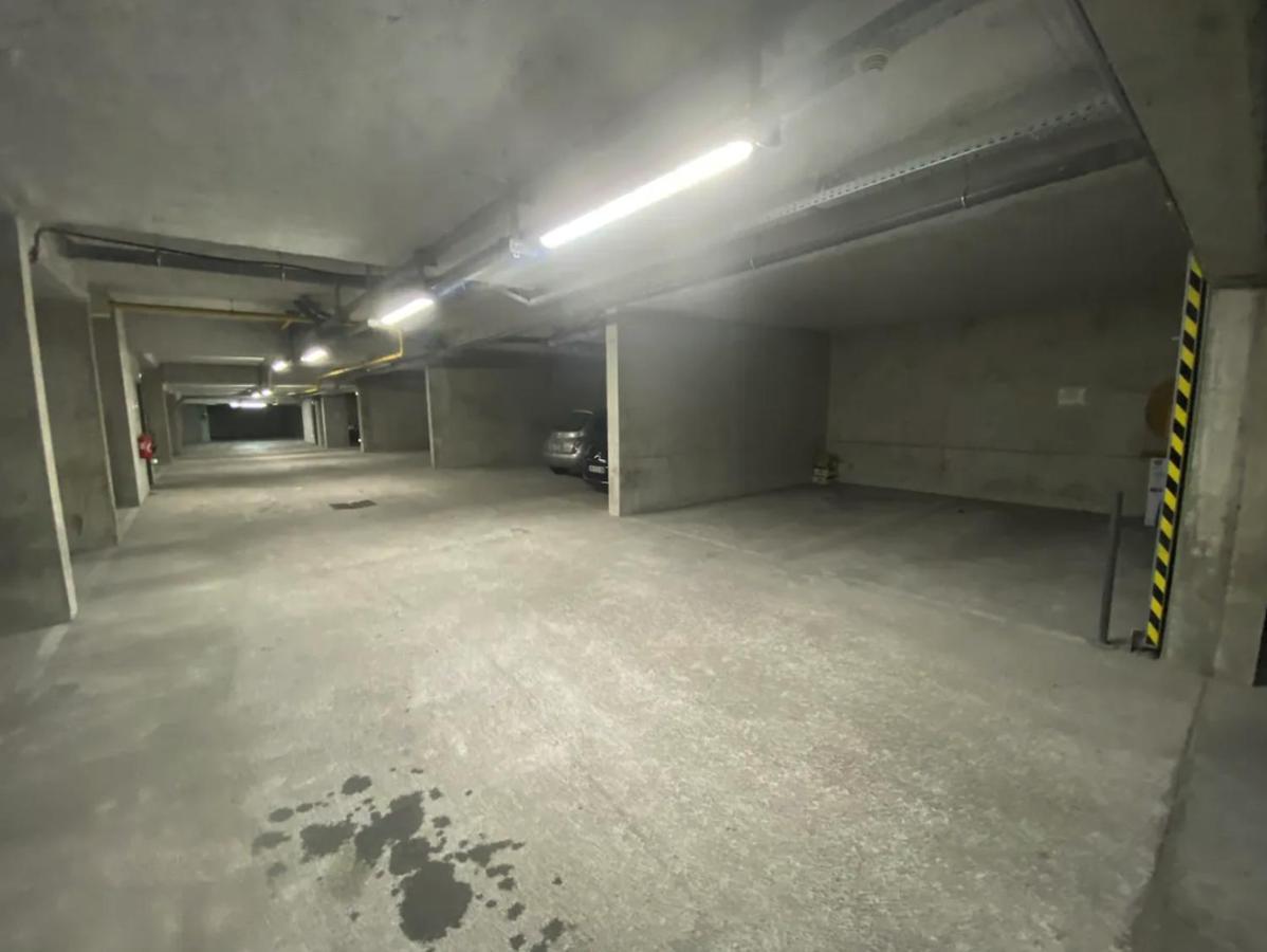 Appartement Spacieux Avec Grande Terrasse มาร์กเซย ภายนอก รูปภาพ